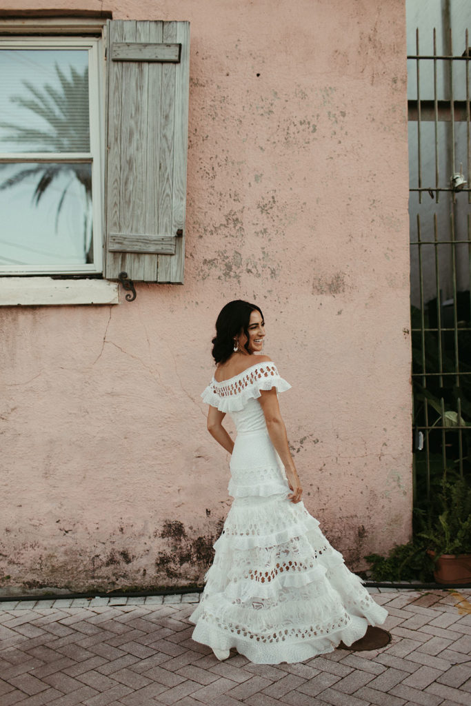 coco grace loves lace