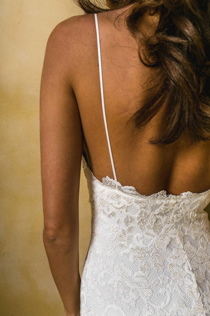 mia grace loves lace