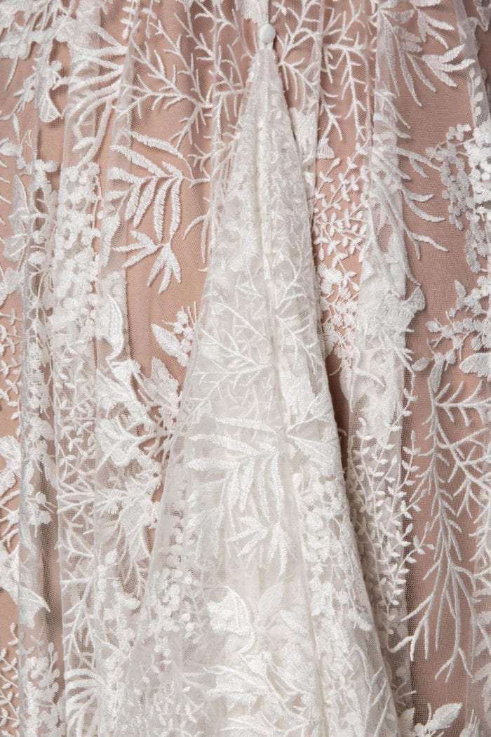 harri grace loves lace