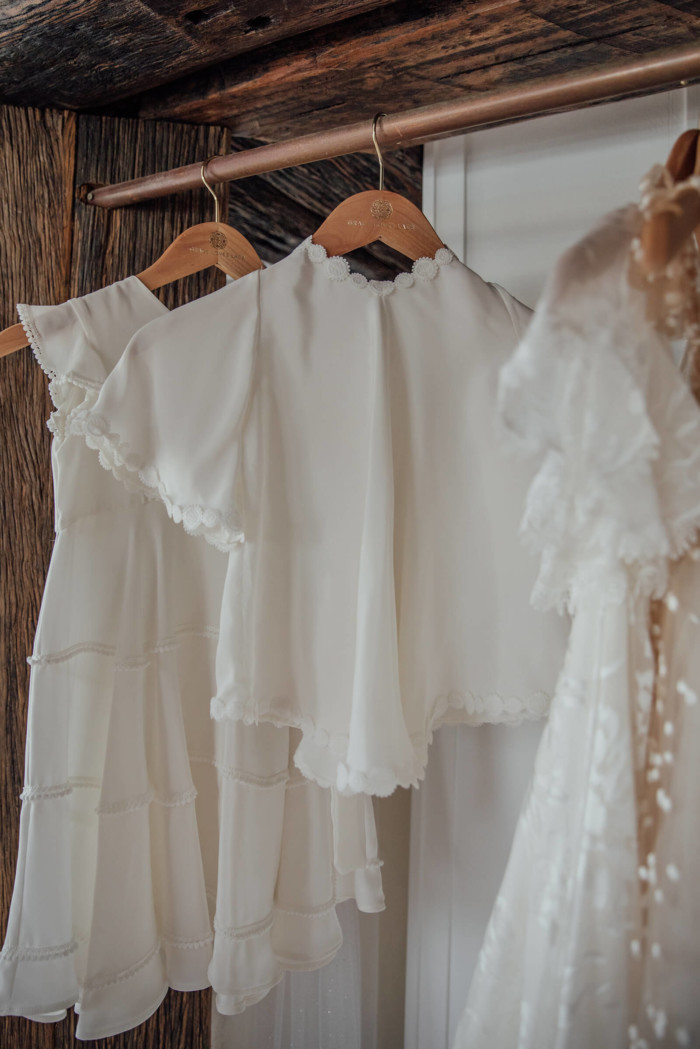 sunflower lace wedding dress
