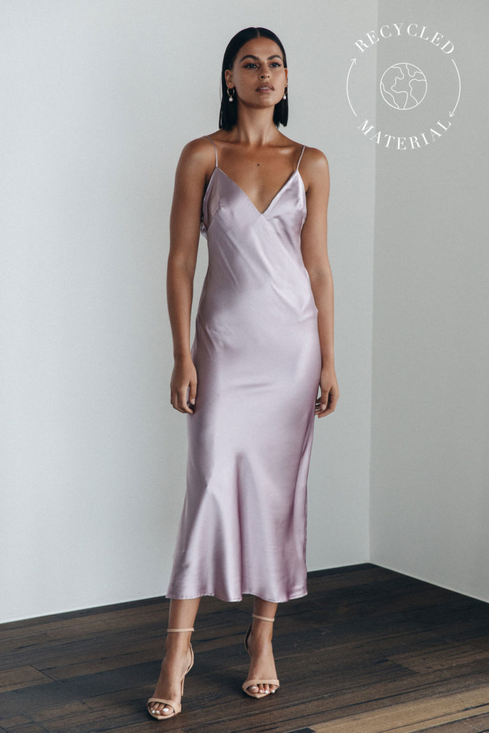 bec and bridge disco dancer