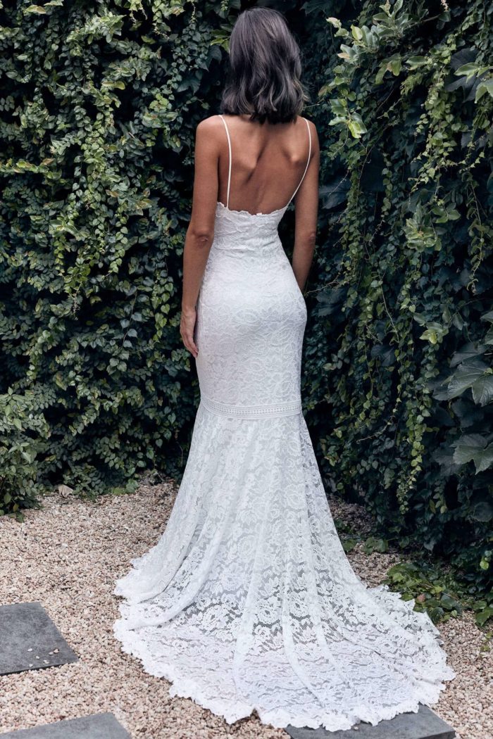 western frock design