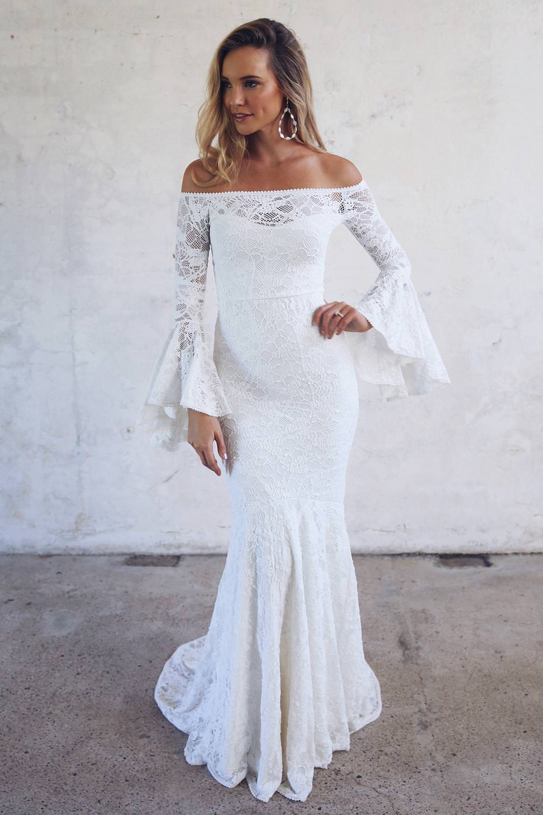 Grace loves lace long sleeve Clearance