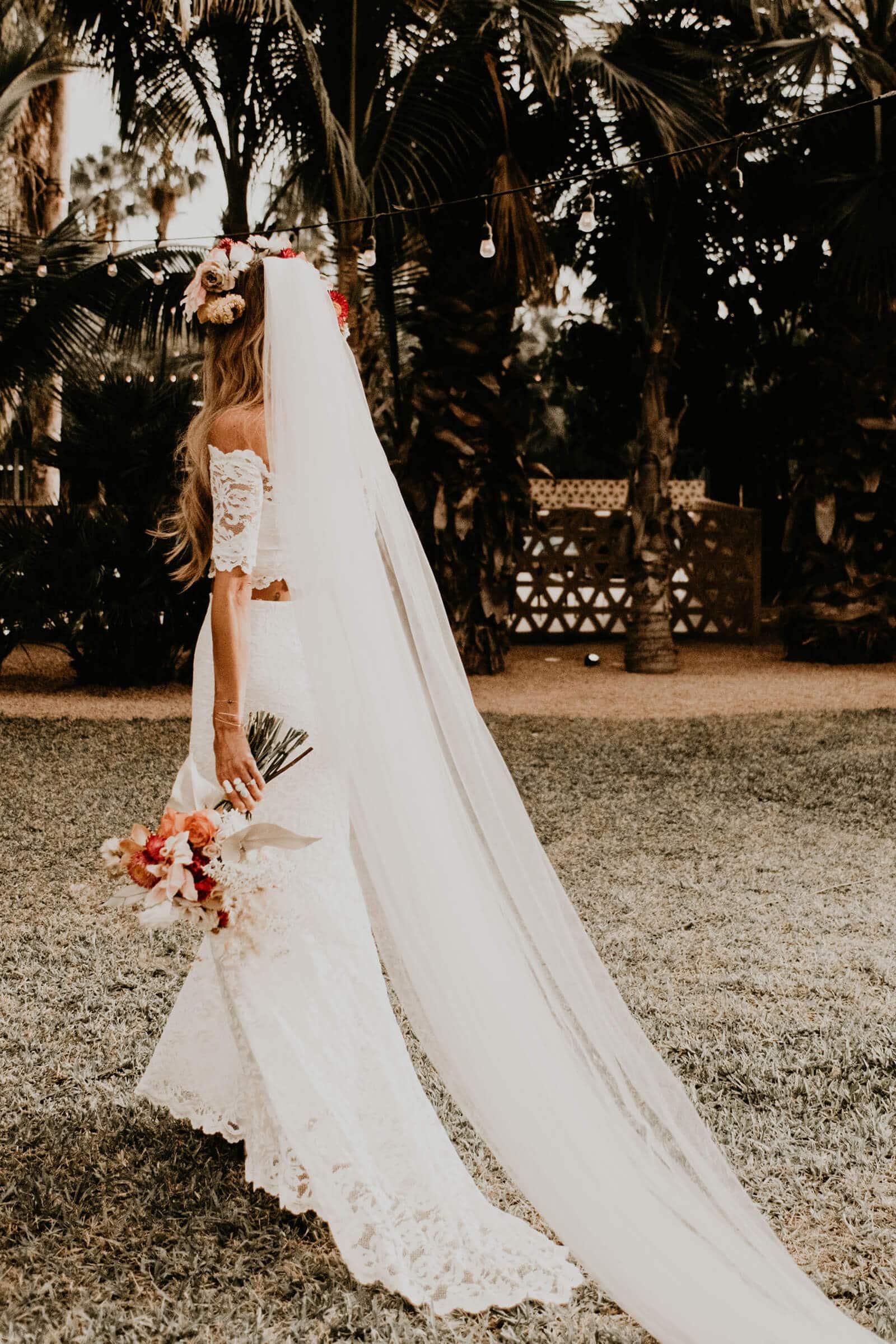 everly bridal